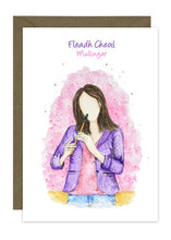 Load image into Gallery viewer, Feadóg