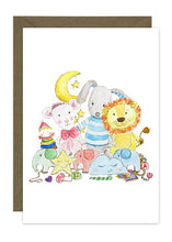 Load image into Gallery viewer, Baby Collection