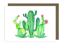 Load image into Gallery viewer, Cactus Collection