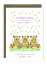 Load image into Gallery viewer, Congratulations Range - Various Options