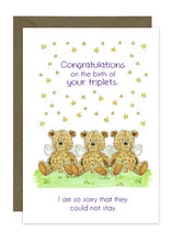 Load image into Gallery viewer, Congratulations Range - Various Options