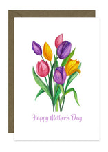 Load image into Gallery viewer, Tulip Bouquet