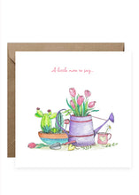Load image into Gallery viewer, 10 Card 'A little note to say...' Box Collection Vol 1.
