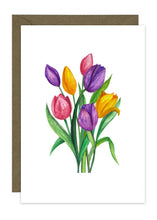 Load image into Gallery viewer, Tulip Bouquet