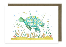 Load image into Gallery viewer, Turtle