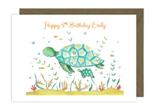 Load image into Gallery viewer, Turtle