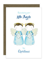 Load image into Gallery viewer, Christmas Angels - Various Options