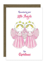 Load image into Gallery viewer, Christmas Angels - Various Options