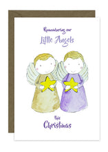 Load image into Gallery viewer, Christmas Angels - Various Options