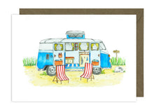 Load image into Gallery viewer, Campervan Collection