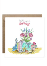 Load image into Gallery viewer, Vase & Travel