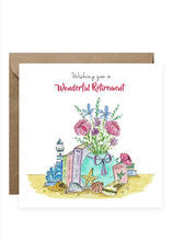 Load image into Gallery viewer, Vase & Travel