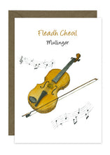 Load image into Gallery viewer, Violin