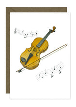 Load image into Gallery viewer, Violin