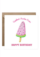 Load image into Gallery viewer, Watermelon Pop
