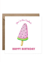 Load image into Gallery viewer, Watermelon Pop