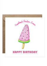 Load image into Gallery viewer, Watermelon Pop