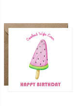 Load image into Gallery viewer, Watermelon Pop