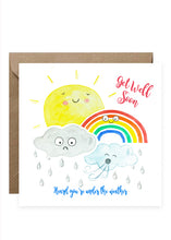Load image into Gallery viewer, Get Well Soon Collection