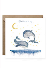 Load image into Gallery viewer, 10 Card 'A little note to say...' Box Collection Vol. 2.