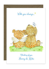 Load image into Gallery viewer, Side by Side - With you Always