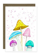 Load image into Gallery viewer, Mushroom Collection