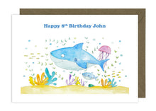 Load image into Gallery viewer, Shark