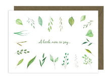 Load image into Gallery viewer, Botanic Collection