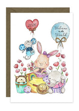 Load image into Gallery viewer, Baby Animals
