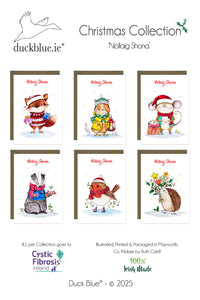 2025 Christmas Collection