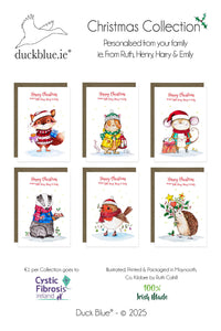 2025 Christmas Collection