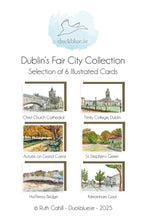 Load image into Gallery viewer, Dublin&#39;s Fair City Collection
