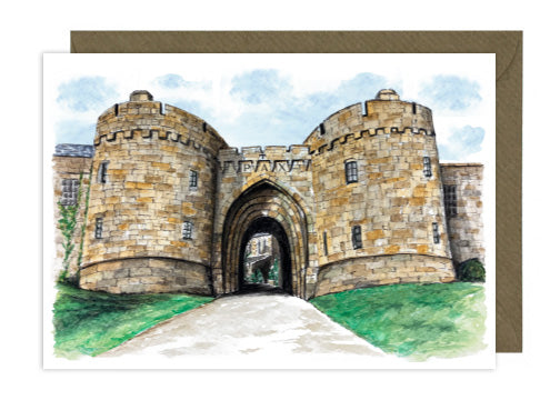 Glenstal Abbey