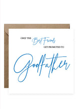 Load image into Gallery viewer, Godparent Range
