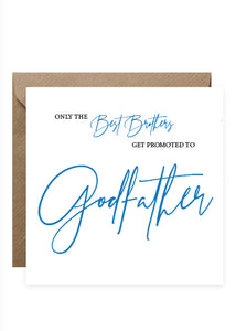 Godparent Range