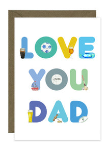 Best Dad Ever