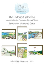 Load image into Gallery viewer, Portnoo Collection
