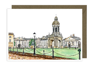 Trinity College Dublin