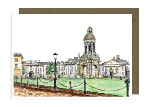Trinity College Dublin