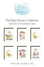 Load image into Gallery viewer, Baby Nursery Collection
