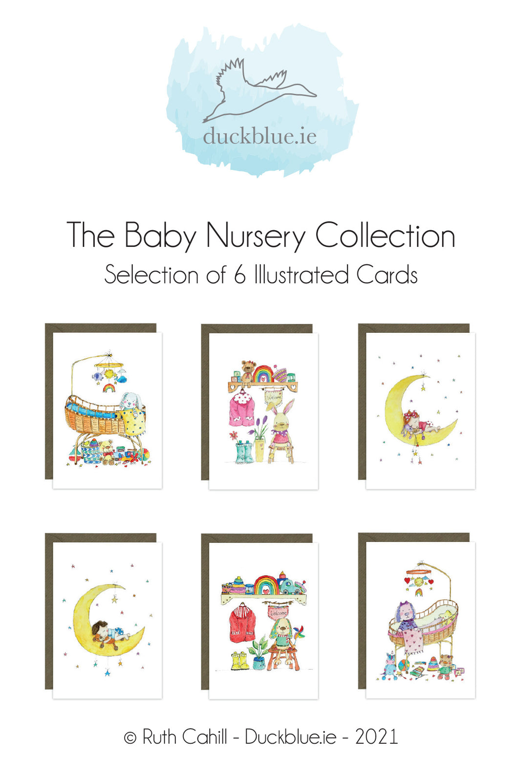 Baby Nursery Collection