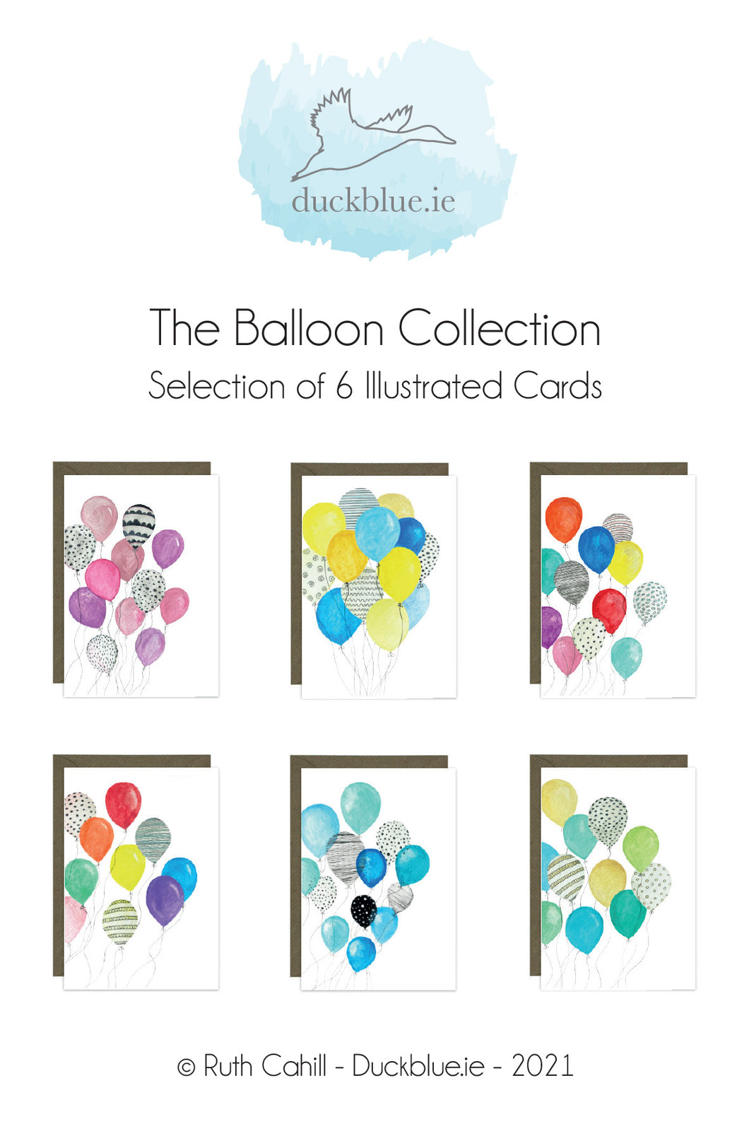 Balloon Collection’s