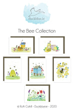 Load image into Gallery viewer, Bee Collection
