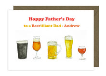 Load image into Gallery viewer, Hoppy Father&#39;s Day
