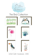Load image into Gallery viewer, Bird Collection
