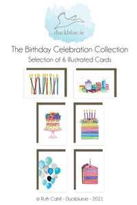Birthday Celebration Collection
