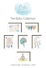 Load image into Gallery viewer, Boho Collection
