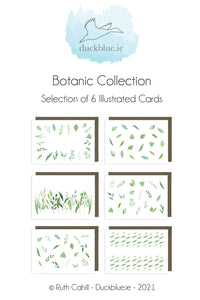 Botanic Collection