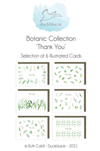 Botanic Collection