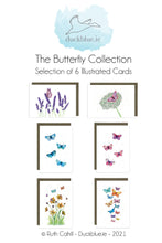 Load image into Gallery viewer, Butterfly Collection
